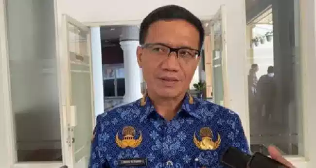 Pemprov Banten : 25 Asn Terbukti Lakukan Pelanggaran, 6 Orang Dipecat 1 25 Asn Terbukti Lakukan Pelanggaran