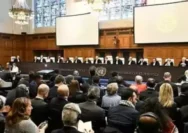 Mengapa Negara Arab Muslim Enggan Mengajukan Gugatan terhadap Israel di ICJ?