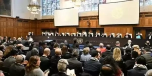 Mengapa Negara Arab Muslim Enggan Mengajukan Gugatan Terhadap Israel Di Icj? 8 Mengapa Negara Arab Muslim Enggan Mengajukan Gugatan Terhadap Israel Di Icj?
