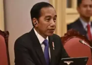 3 Fakta Adanya Petisi 100 Minta Pemakzulan Jokowi