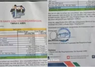 54 Juta DPT Ditemukan Bermasalah