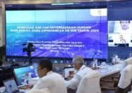 Ini Alasan ASN yang Dipindahkan ke IKN Akan Diseleksi Ketat 5 ASN yang Dipindahkan ke IKN