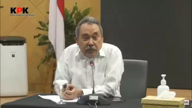 Ada Peran Pak Lurah Di Kasus Pungli Rutan Kpk, Ungkap Dewas Kpk 1 Ada Peran Pak Lurah Di Kasus Pungli Rutan Kpk, Ungkap Dewas Kpk