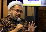 Ali Ngabalin dan 7 Tenaga Ahli KSP Ajukan Pengunduran Diri