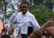 Anies Sindir Jokowi