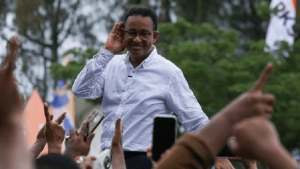 Di Era Sby Turun 5,3 Persen, Anies Sindir Jokowi Hanya Mampu Turunkan Pengangguran 0,73% 2 Anies Sindir Jokowi