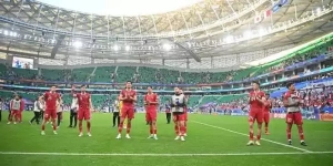 Ini Hasil Piala Asia 2023: Australia Singkirkan Indonesia Di 16 Besar 2 Australia Singkirkan Indonesia Di 16 Besar