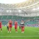 Australia Singkirkan Indonesia di 16 Besar