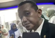 Menolak Buka Investor IKN