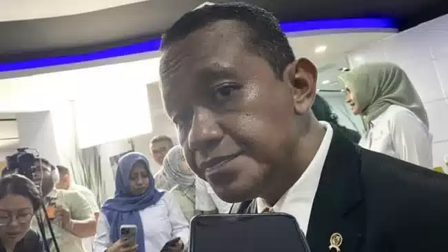 Bahlil Menolak Buka Investor Ikn, Ekonom: Justru Memunculkan Kecurigaan 1 Menolak Buka Investor Ikn