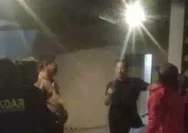 Bossman Mardigu Digrebek Bersama Istri Orang