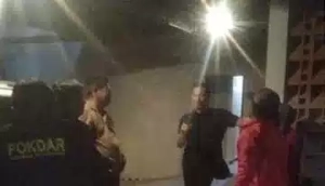 Insiden Kontroversial: Bossman Mardigu Digerebek Dengan Istri Orang, Bocoran Anak Destaza 7 Bossman Mardigu Digrebek Bersama Istri Orang