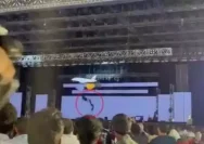 CEO Tewas Disaksikan Ratusan Karyawan