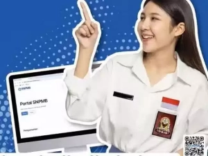 Snpmb 2024 Masih Dibuka Hingga 15 Februari, Ini Cara Daftarnya 2 Snpmb 2024
