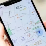 Ini Cara Melacak Pasangan atau Keluarga dengan Google Maps