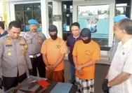 Carok Berdarah di Bangkalan