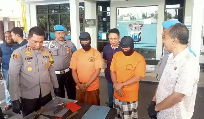 Salah Satu Korban Tewas Carok Berdarah Di Bangkalan Ternyata Bersaudara Dengan Pelaku 1 Carok Berdarah Di Bangkalan
