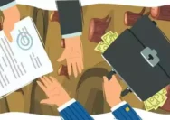 Daftar Petinggi BUMN yang Terseret Korupsi