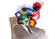 Dana Bantuan Partai Politik 2024