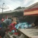 Detik Detik Kecelakaan Beruntun