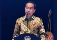 Digugat ke PTUN, Presiden Jokowi dan Keluarga Diduga Lakukan Nepotisme