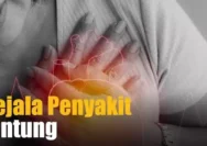 Dokter Ungkap Gejala Penyakit Jantung Bisa Terlihat di Kuku, Ini Bentuknya