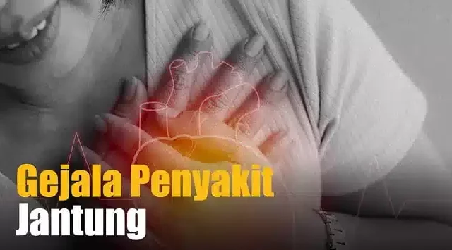 Dokter Ungkap Gejala Penyakit Jantung Bisa Terlihat di Kuku, Ini Bentuknya 1 Dokter Ungkap Gejala Penyakit Jantung Bisa Terlihat di Kuku, Ini Bentuknya