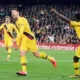 Drama 6 Gol di Laga Betis Vs Barcelona