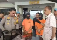 Fakta Baru Carok Bangkalan
