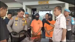 Fakta Baru Carok Bangkalan, Hasan Dan Adiknya Ternyata Lawan 10 Orang 2 Fakta Baru Carok Bangkalan