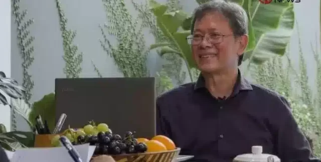 Gibran Bertanya Greenflation, tapi Tidak Paham Artinya