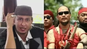Makin Panas! Habib Bahar Datangi Andy Rompas, Ingin Potong Kepalanya 1 Habib Bahar Datangi Andy