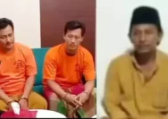 Hasan Busri Menyesal Ladeni Tantangan Mat Tanjar