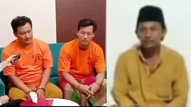 Hasan Busri Menyesal Ladeni Tantangan Mat Tanjar, Dan Memohon Maaf Kepada Keluarga Korban 1 Hasan Busri Menyesal Ladeni Tantangan Mat Tanjar