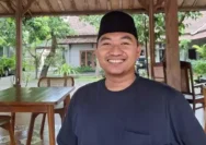 Pak Anies Dilarang datang Ke Pesantren