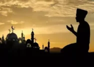 Hukum Dan Niat Qadha Puasa Ramadhan di Bulan Rajab