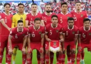 Indonesia vs Australia