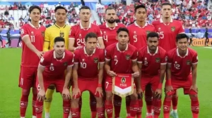 Jadwal Laga Indonesia Vs Australia Di 16 Besar Piala Asia 2023, Begini Prediksinya 3 Indonesia Vs Australia