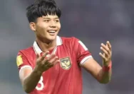 Jadwal Resmi Timnas Indonesia U-20