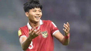 Ini Jadwal Resmi Timnas Indonesia U-20 Vs Thailand Dan Uzbekistan 9 Jadwal Resmi Timnas Indonesia U-20