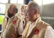 Jenggala Center Nyatakan Sikap Dukung Anies dan Cak Imin