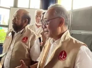 Sejalan Dengan Jk, Jenggala Center Nyatakan Sikap Dukung Anies Dan Cak Imin, Di Pilpres 2024 4 Jenggala Center Nyatakan Sikap Dukung Anies Dan Cak Imin
