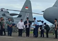 Jokowi Dianggap Manfaatkan TNI untuk Mengkhianati Negara, Ini Alasannya 9 Jokowi Manfaatkan TNI