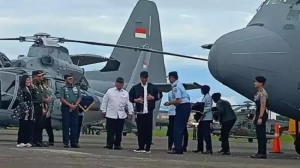 Jokowi Dianggap Manfaatkan Tni Untuk Mengkhianati Negara, Ini Alasannya 4 Jokowi Manfaatkan Tni