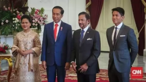 Jokowi Dijadwalkan Hadir Di Resepsi Royal Wedding Pangeran Abdul Mateen 13 Jokowi Dijadwalkan Hadir Di Resepsi Royal Wedding Pangeran Abdul Mateen
