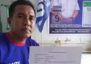 Sentilan Keras IDI! Pria Bondowoso Hendak Jual Ginjal Untuk Modal Nyaleg 6 Jual Ginjal Untuk Modal Nyaleg