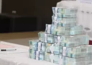 KBM Fiktif Tapi Terima Dana Bos
