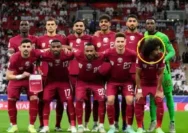 Keanehan Pada Sikap Topskorer Qatar