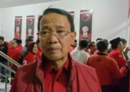Ketua DPC PDIP Majalengka Kaget Kader Pamit Secara Massal