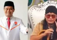 Ketua DPW PKS Lampung Ahmad Mufti Salim Menantang Gus Miftah Untuk Ngaji Bareng